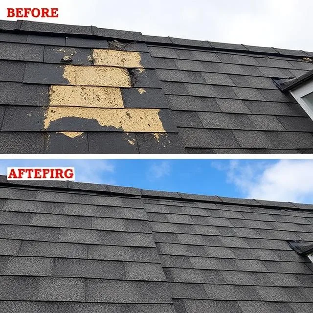 Roof Repair Near Me in East Sparta, OH near me